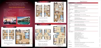 1 RK Flat for Sale in Chhatikara, Vrindavan