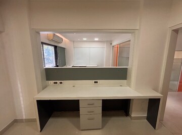 Team Area in  Office Space at Andheri East – for Rent