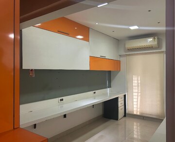  Office Space For Rent in Andheri East