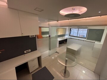 Team Area in  Office Space at Andheri East – for Rent