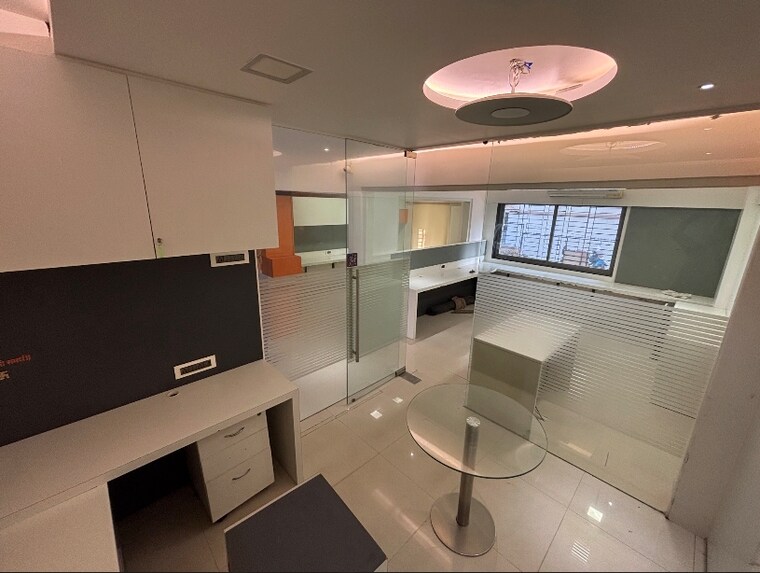 Team Area, andheri east Commercial Office Space 559 Sq.Ft. In Andheri East Mumbai 9287690