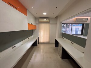 Team Area in  Office Space at Andheri East – for Rent