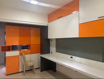Team Area in  Office Space at Andheri East – for Rent