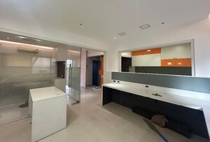 Team Area in  Office Space at Andheri East – for Rent