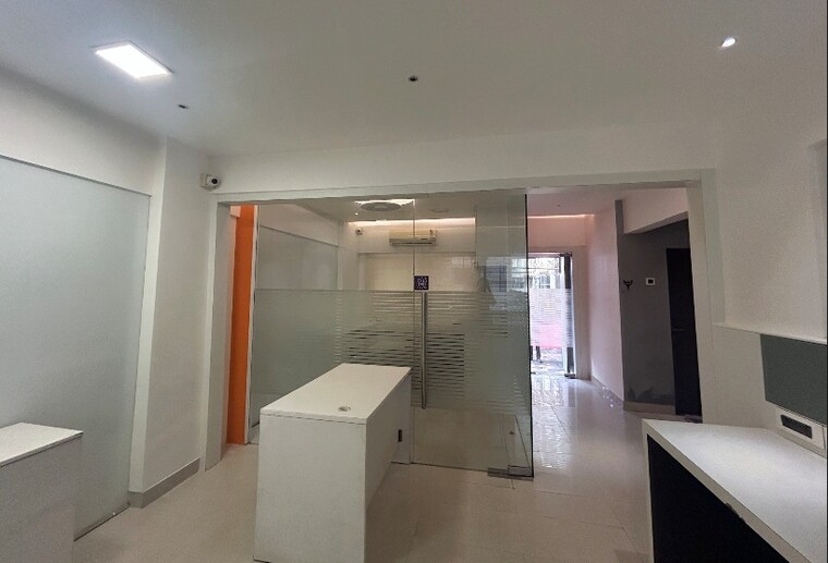 Team Area, andheri east Commercial Office Space 559 Sq.Ft. In Andheri East Mumbai 9287690