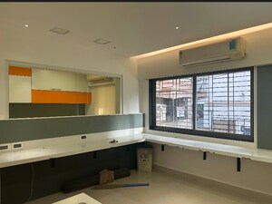 Team Area in  Office Space at Andheri East – for Rent