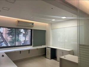Team Area in  Office Space at Andheri East – for Rent