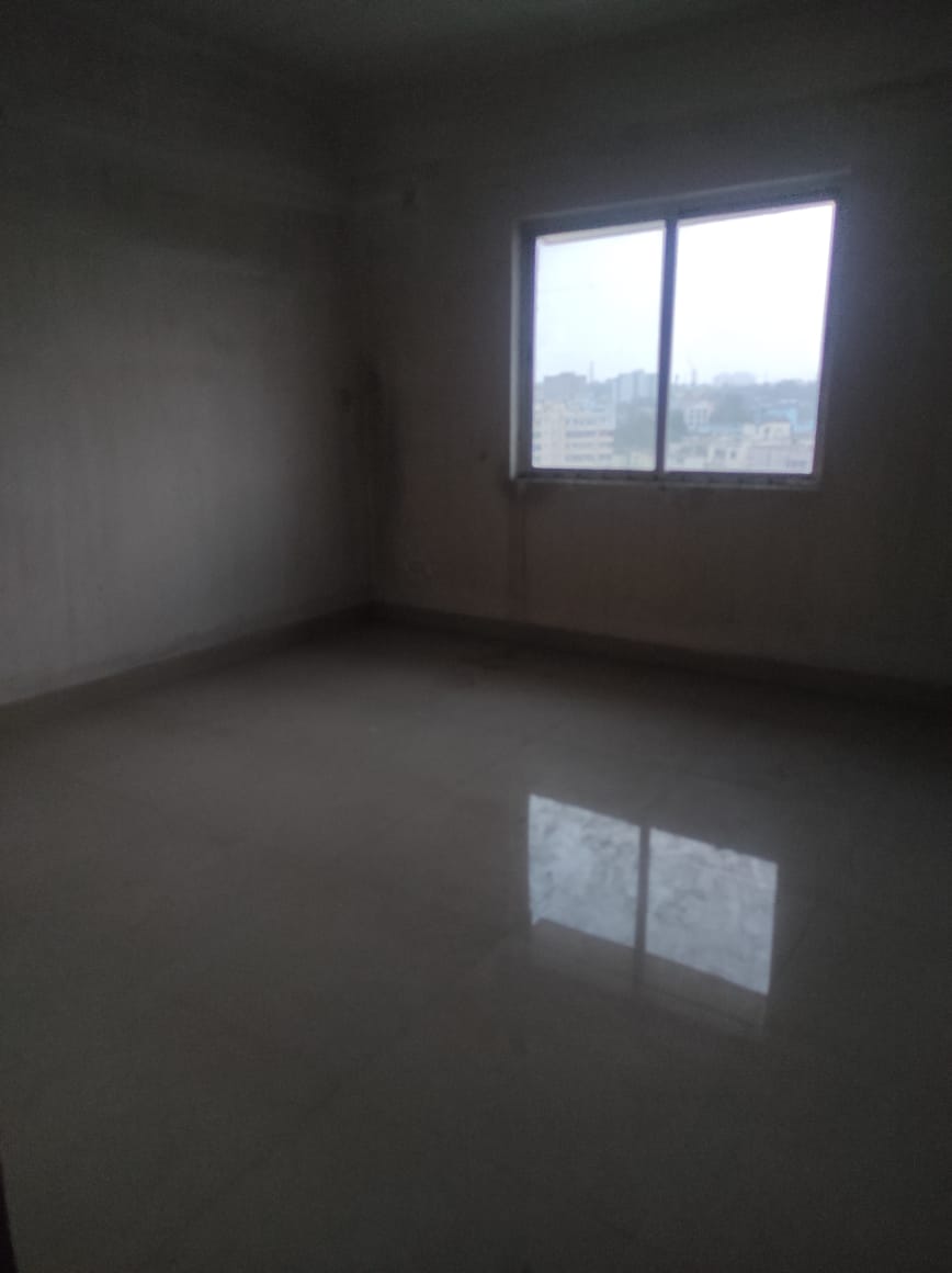 3 BHK + Study Room Apartment For Sale in Booti More
