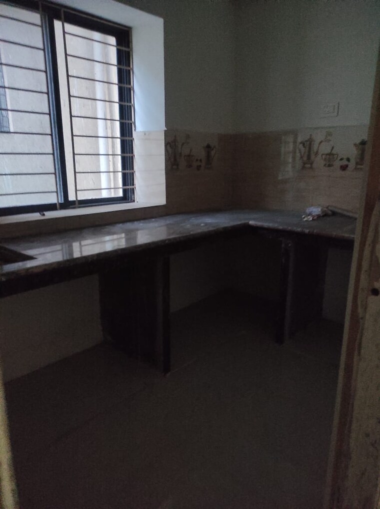 Kitchen, booti more 3 Bedroom 1450 Sq.Ft. Apartment In Booti More Ranchi 9287715
