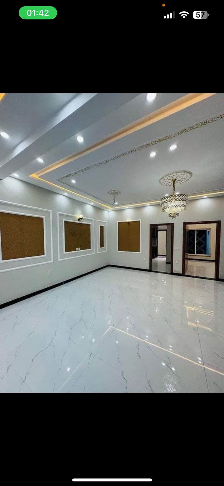 3 BHK + Study Room Villa For Sale in Chaudhary Property 