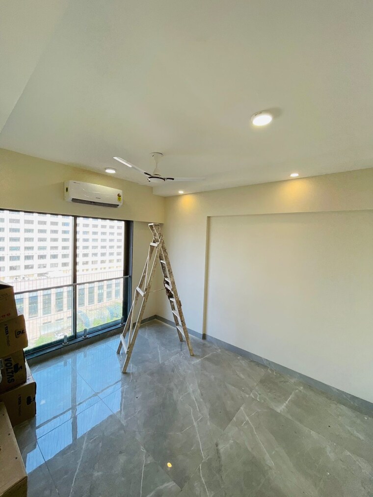 Room, hubtown-the-premiere 4 Bedroom 1602 Sq.Ft. Apartment In Andheri West Mumbai 9287689