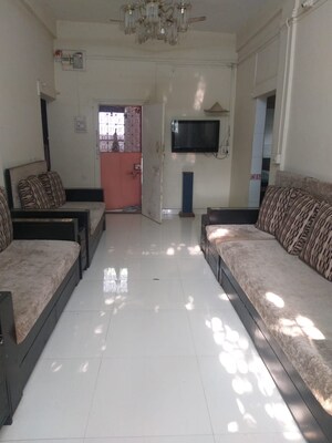 3 BHK Apartment For Rent in Gokhale Zelam, Prabhat Road