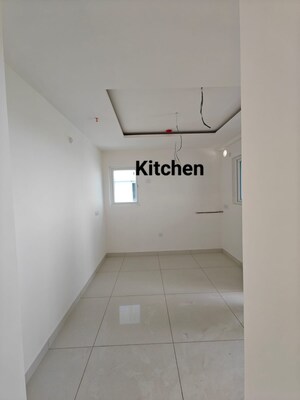  3 BHK Apartment at Aparna Sarovar Zicon, Nallagandla – for Sale