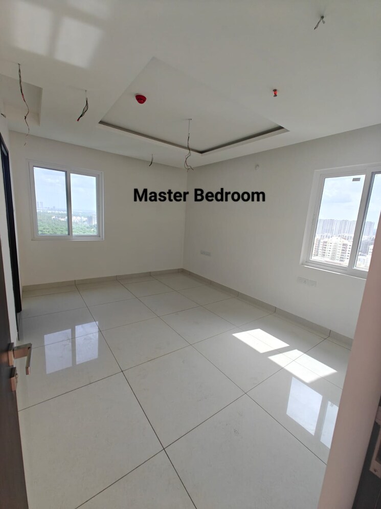 Room, aparna-sarovar-zicon 3 Bedroom 1740 Sq.Ft. Apartment In Nallagandla Hyderabad 9287696