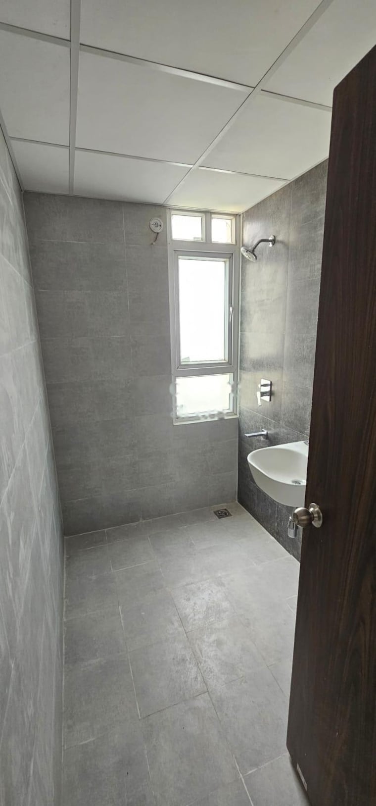 Bathroom, hero-homes-gurgaon 3 Bedroom 1389 Sq.Ft. Apartment In Sector 104 Gurgaon 9287699