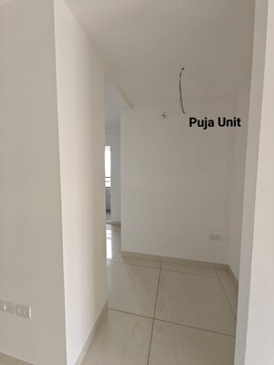  3 BHK Apartment at Aparna Sarovar Zicon, Nallagandla – for Sale