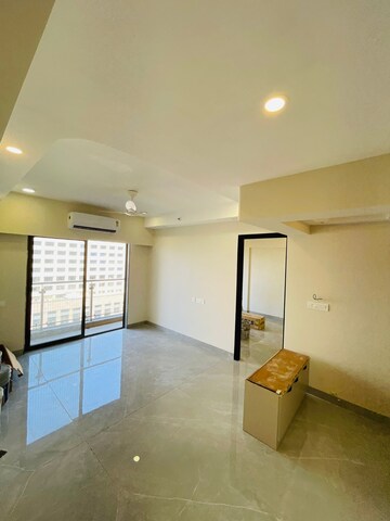 3 BHK Apartment For Rent in Hubtown The Premiere, Andheri West