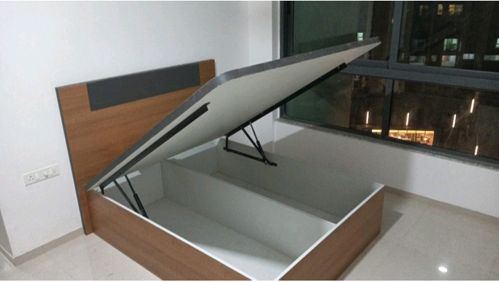 3 BHK + Pooja Room Apartment For Rent in Kalpataru Immensa E