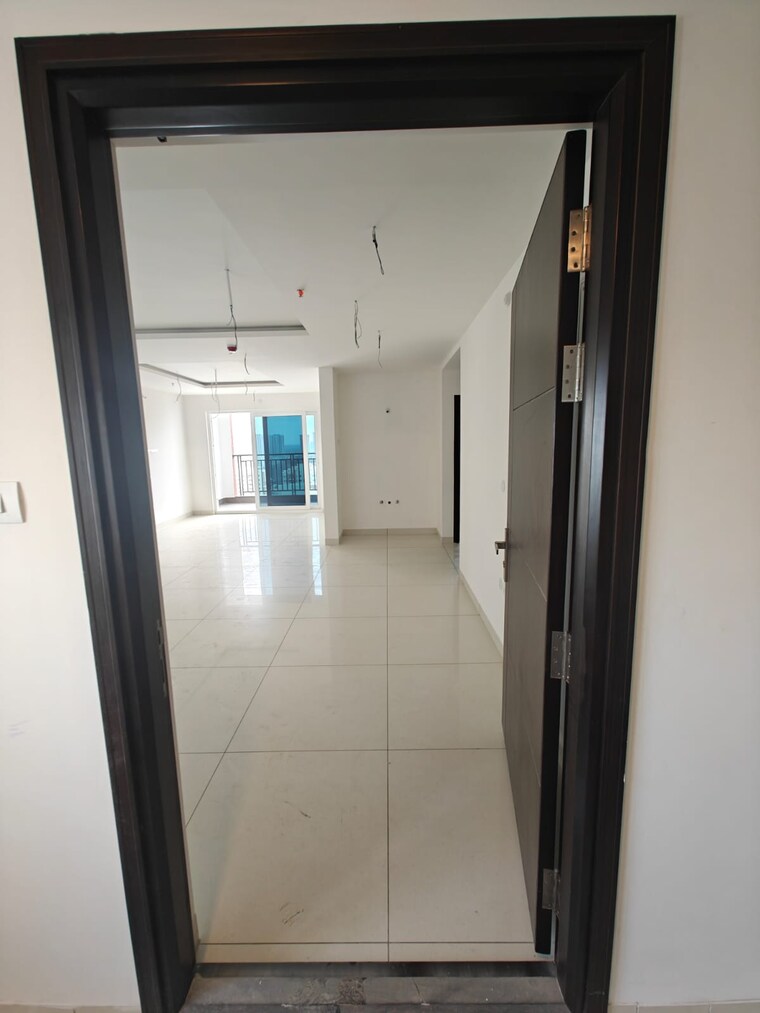 Living Room, aparna-sarovar-zicon 3 Bedroom 1740 Sq.Ft. Apartment In Nallagandla Hyderabad 9287696