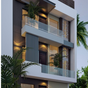  Plot For Sale in Pavan Brundavan, Kodathi