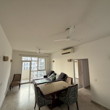 3 BHK Apartment For Rent in Ireo The Corridors, Ramgarh Dhani
