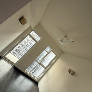 Room in 3 BHK Apartment at Ireo The Corridors, Ramgarh Dhani – for Rent