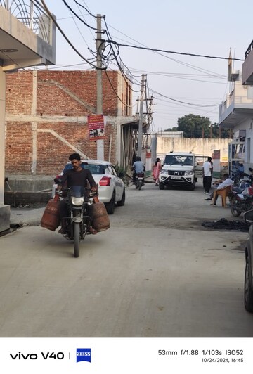  Plot – Exterior View View at Defence Empire, Surajpur - for Sale