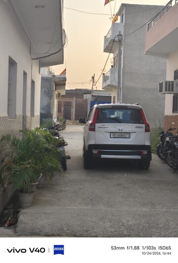  Plot – Exterior View View at Defence Empire, Surajpur - for Sale