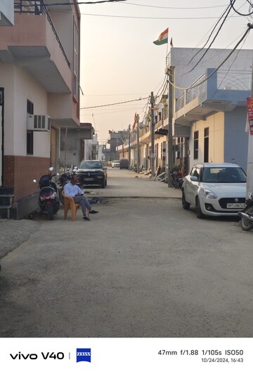  Plot – Exterior View View at Defence Empire, Surajpur - for Sale