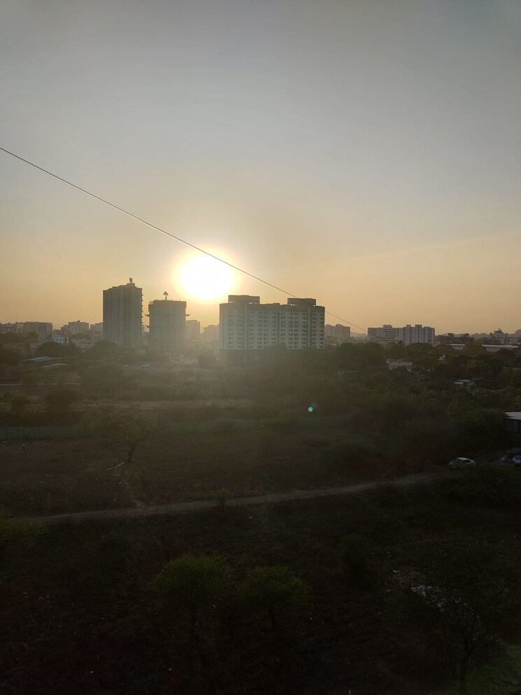 undefined, wellwisher-kiarah-terrazo 2 Bedroom 950 Sq.Ft. Apartment In Hadapsar Pune 9287712