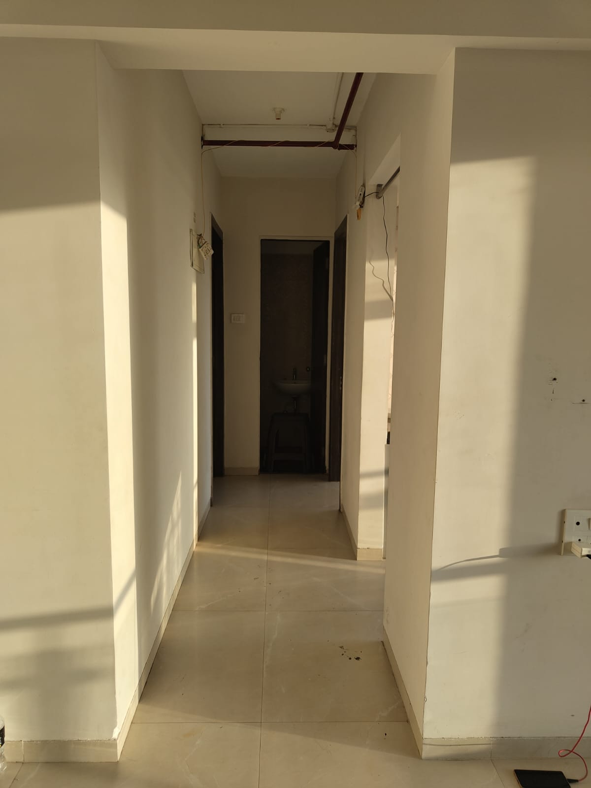 2 BHK + Study Room 950 Sq.Ft. Apartment in Wellwisher Kiarah Terrazo