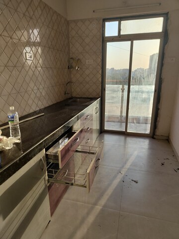 Balcony in 2 BHK Apartment at Wellwisher Kiarah Terrazo, Hadapsar – for Rent
