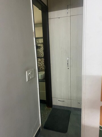 Staircase in 3 BHK Builder Floor at Vipul World Floors, Sector 48 – for Rent