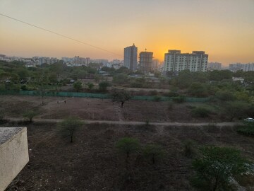 Plot Area in 2 BHK Apartment at Wellwisher Kiarah Terrazo, Hadapsar – for Rent