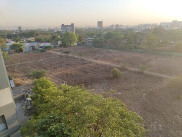 Plot Area in 2 BHK Apartment at Wellwisher Kiarah Terrazo, Hadapsar – for Rent