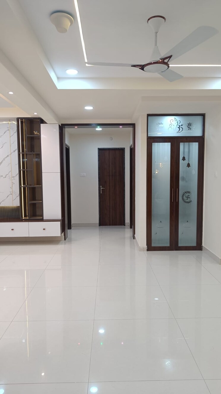 Room, my-home-tridasa 3 Bedroom 1840 Sq.Ft. Apartment In Tellapur Hyderabad 9287750