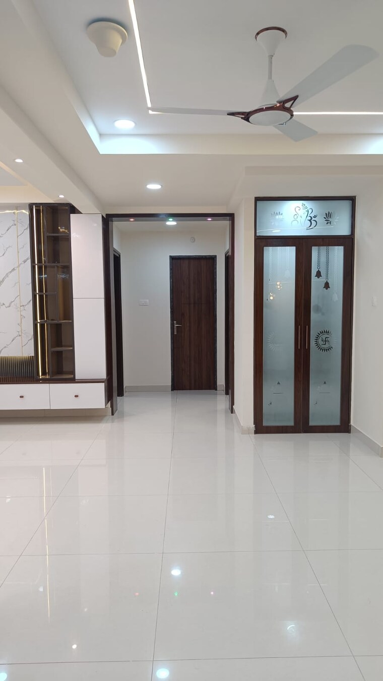 Room, my-home-tridasa 3 Bedroom 1840 Sq.Ft. Apartment In Tellapur Hyderabad 9287750