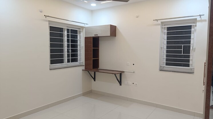 Room, my-home-tridasa 3 Bedroom 1840 Sq.Ft. Apartment In Tellapur Hyderabad 9287750