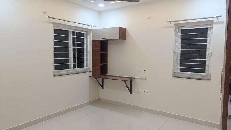 Room, my-home-tridasa 3 Bedroom 1840 Sq.Ft. Apartment In Tellapur Hyderabad 9287750