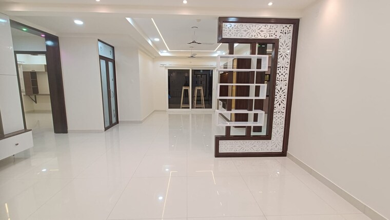 Room, my-home-tridasa 3 Bedroom 1840 Sq.Ft. Apartment In Tellapur Hyderabad 9287750