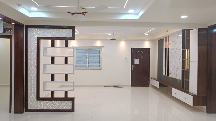 Room, my-home-tridasa 3 Bedroom 1840 Sq.Ft. Apartment In Tellapur Hyderabad 9287750