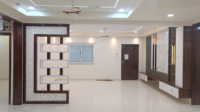 Room, my-home-tridasa 3 Bedroom 1840 Sq.Ft. Apartment In Tellapur Hyderabad 9287750