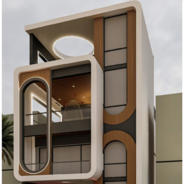 4 BHK Villa For Sale in Pavan Brundavan, Kodathi