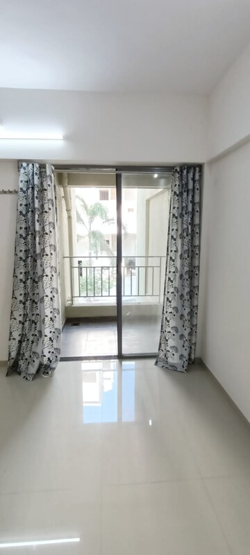 Living Room in 1 BHK Apartment at F5 Mount Unique, Baner – for Rent