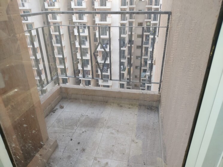 Balcony, mrg-the-balcony 2 Bedroom 645 Sq.Ft. Apartment In Sector 93 Gurgaon 9287771