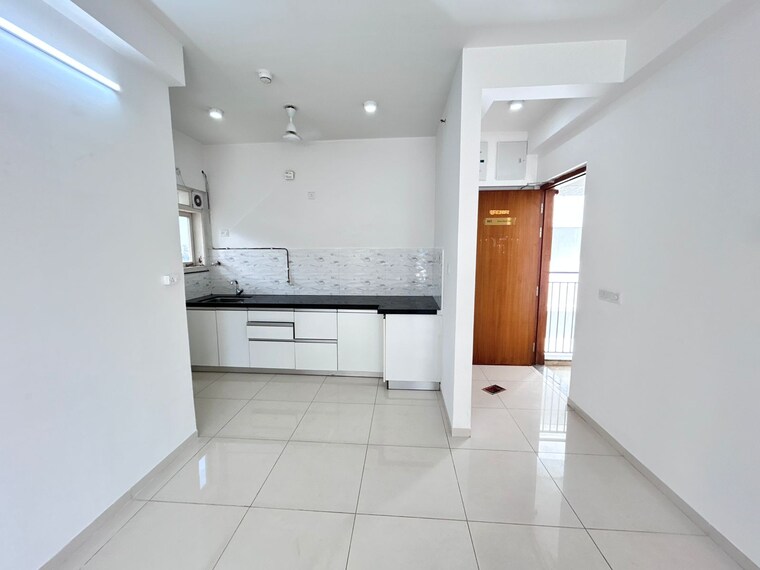 Kitchen, amanora-park-town 1 Bedroom 467 Sq.Ft. Apartment In Hadapsar Pune 9287745