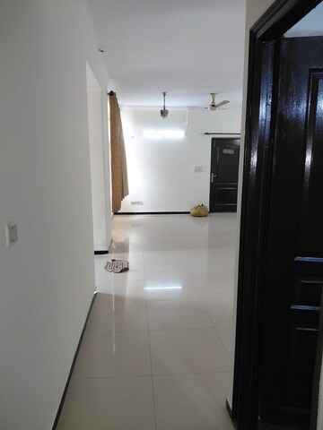 Building Lobby in 2 BHK Apartment at Aditya Mega City, Vaibhav Khand – for Sale