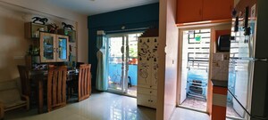 Room in 3 BHK Apartment at Ds Max Sigma, Electronic City – for Rent