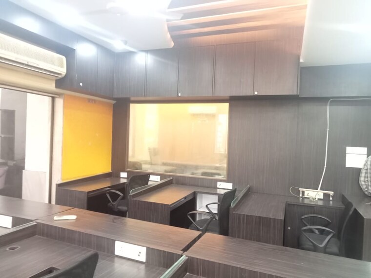 Team Area, haware-infotech-park Commercial Office Space 950 Sq.Ft. In Vashi Sector 30a Navi Mumbai 9287761
