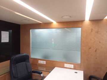 Kitchen in  Office Space at Haware Infotech Park, Vashi Sector 30a – for Rent